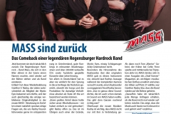 Regensburger Stadtmagazin 04.04.2017